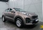 Киа Sportage, объемом двигателя 1.59 л и пробегом 76 тыс. км за 16798 $, фото 5 на Automoto.ua