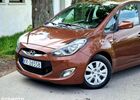 Хендай ix20, объемом двигателя 1.4 л и пробегом 141 тыс. км за 6004 $, фото 22 на Automoto.ua