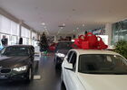 Купить новое авто  в Херсоне в автосалоне "Бавария ЮГ" | Фото 9 на Automoto.ua