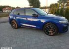 Ауді SQ5, об'ємом двигуна 2.97 л та пробігом 9630 тис. км за 74384 $, фото 10 на Automoto.ua