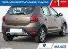 Дачія Sandero, об'ємом двигуна 0.9 л та пробігом 30 тис. км за 10259 $, фото 5 на Automoto.ua