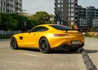 Мерседес AMG GT, объемом двигателя 3.98 л и пробегом 63 тыс. км за 114471 $, фото 9 на Automoto.ua