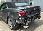 Ауди А3, объемом двигателя 1.5 л и пробегом 33 тыс. км за 14471 $, фото 10 на Automoto.ua