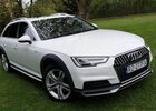 Ауді A4 Allroad, об'ємом двигуна 1.98 л та пробігом 73 тис. км за 27192 $, фото 1 на Automoto.ua