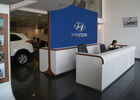 Купить новое авто Hyundai в Киеве в автосалоне "Олимп Мотор" | Фото 3 на Automoto.ua