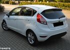 Форд Фиеста, объемом двигателя 1 л и пробегом 118 тыс. км за 5896 $, фото 3 на Automoto.ua