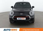 Чорний Міні John Cooper Works, об'ємом двигуна 2 л та пробігом 55 тис. км за 25996 $, фото 8 на Automoto.ua