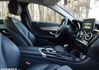 Мерседес Ц-Класс 2014 в Европе на Automoto.ua Серый Мерседес Ц-Класс, объемом двигателя 1 л и пробегом 245 тыс. км за 57500 $, фото 28 на Automoto.ua