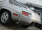 Порше 928 1980 у Європі на Automoto.ua Порше 928, об'ємом двигуна 4.61 л та пробігом 136 тис. км за 18990 $, фото 19 на Automoto.ua