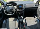 Пежо 208, объемом двигателя 1.56 л и пробегом 212 тыс. км за 5680 $, фото 3 на Automoto.ua