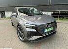 Ауди Q4, объемом двигателя 0 л и пробегом 3 тыс. км за 43175 $, фото 7 на Automoto.ua