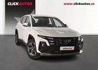 Хендай Туксон 2025 в Европе на Automoto.ua Белый Хендай Туксон, объемом двигателя 1.6 л и пробегом 9 тыс. км за 33189 $, фото 2 на Automoto.ua