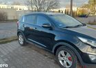 Киа Sportage, объемом двигателя 1.59 л и пробегом 130 тыс. км за 9611 $, фото 1 на Automoto.ua