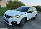 Пежо 5008, объемом двигателя 1.5 л и пробегом 120 тыс. км за 18337 $, фото 2 на Automoto.ua