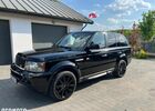 Ленд Ровер Range Rover Sport, об'ємом двигуна 2.72 л та пробігом 349 тис. км за 9071 $, фото 3 на Automoto.ua