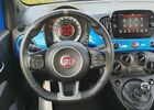 Фиат 500, объемом двигателя 1.24 л и пробегом 105 тыс. км за 9330 $, фото 20 на Automoto.ua