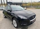 Чорний Ягуар E-Pace, об'ємом двигуна 2 л та пробігом 89 тис. км за 27986 $, фото 2 на Automoto.ua