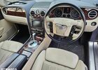 Бентлі Continental Flying Spur, об'ємом двигуна 6 л та пробігом 200 тис. км за 8618 $, фото 25 на Automoto.ua