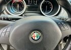 Білий Альфа Ромео Giulietta, об'ємом двигуна 1.37 л та пробігом 91 тис. км за 10226 $, фото 4 на Automoto.ua