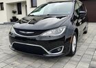 Крайслер Pacifica, об'ємом двигуна 3.61 л та пробігом 114 тис. км за 25702 $, фото 10 на Automoto.ua