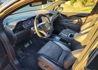 Серый Тесла Модель Х, объемом двигателя 0 л и пробегом 120 тыс. км за 39871 $, фото 10 на Automoto.ua