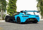 Синій Dallara Stradale, об'ємом двигуна 2.3 л та пробігом 300 тис. км за 405926 $, фото 10 на Automoto.ua