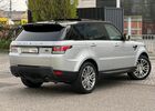 Сірий Ленд Ровер Range Rover Sport, об'ємом двигуна 2.99 л та пробігом 198 тис. км за 23538 $, фото 5 на Automoto.ua
