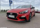 Хендай i30, об'ємом двигуна 1.35 л та пробігом 62 тис. км за 12635 $, фото 24 на Automoto.ua