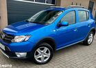 Дачія Sandero, об'ємом двигуна 0.9 л та пробігом 140 тис. км за 5378 $, фото 3 на Automoto.ua