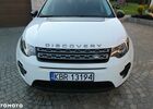 Ленд Ровер Discovery Sport, объемом двигателя 2 л и пробегом 165 тыс. км за 15313 $, фото 2 на Automoto.ua