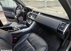 Ленд Ровер Range Rover Sport, об'ємом двигуна 2.99 л та пробігом 230 тис. км за 25702 $, фото 22 на Automoto.ua