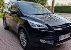 Форд Куга, объемом двигателя 2 л и пробегом 217 тыс. км за 12311 $, фото 1 на Automoto.ua