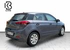 Хендай і20, об'ємом двигуна 1.25 л та пробігом 56 тис. км за 12258 $, фото 5 на Automoto.ua