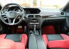 Мерседес Ц-Класс 2011 в Европе на Automoto.ua Белый Мерседес Ц-Класс, объемом двигателя 6.21 л и пробегом 28 тыс. км за 54480 $, фото 13 на Automoto.ua