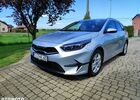 Киа Сид, объемом двигателя 1.48 л и пробегом 42 тыс. км за 19870 $, фото 1 на Automoto.ua