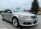 Фольксваген CC / Passat CC, об'ємом двигуна 1.97 л та пробігом 240 тис. км за 7106 $, фото 9 на Automoto.ua