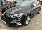 Рено Меган 2018 в Европе на Automoto.ua Черный Рено Меган, объемом двигателя 1 л и пробегом 187 тыс. км за 7724 $, фото 1 на Automoto.ua