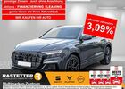 Сірий Ауді Q8, об'ємом двигуна 3 л та пробігом 2 тис. км за 113445 $, фото 1 на Automoto.ua