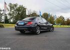 Мерседес Ц-Клас 2016 у Європі на Automoto.ua Синій Мерседес Ц-Клас, об'ємом двигуна 1 л та пробігом 152 тис. км за 19371 $, фото 4 на Automoto.ua