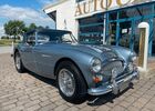 Синий austin healey Другая, объемом двигателя 0 л и пробегом 1 тыс. км за 67936 $, фото 1 на Automoto.ua