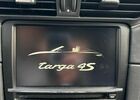 Сірий Порше Targa, об'ємом двигуна 3.8 л та пробігом 34 тис. км за 151900 $, фото 1 на Automoto.ua