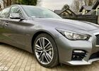 Інфініті Q50, об'ємом двигуна 3.5 л та пробігом 132 тис. км за 20713 $, фото 8 на Automoto.ua