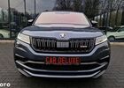 Шкода Kodiaq, объемом двигателя 1.97 л и пробегом 149 тыс. км за 27408 $, фото 2 на Automoto.ua