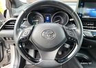 Тойота C-HR, об'ємом двигуна 1.8 л та пробігом 86 тис. км за 17451 $, фото 14 на Automoto.ua