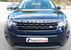 Синій Ленд Ровер Discovery Sport, об'ємом двигуна 2 л та пробігом 147 тис. км за 22693 $, фото 1 на Automoto.ua