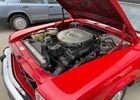 Червоний Мерседес СЛ 560, об'ємом двигуна 5.6 л та пробігом 201 тис. км за 23599 $, фото 18 на Automoto.ua