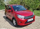 Сузукі Celerio, об'ємом двигуна 1 л та пробігом 104 тис. км за 6782 $, фото 10 на Automoto.ua