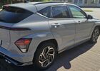 Хендай Kona, объемом двигателя 1.6 л и пробегом 2 тыс. км за 19417 $, фото 2 на Automoto.ua