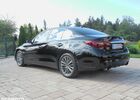 Инфинити Q50, объемом двигателя 3 л и пробегом 91 тыс. км за 18251 $, фото 4 на Automoto.ua