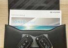 Хендай Ioniq, об'ємом двигуна 1.58 л та пробігом 261 тис. км за 11210 $, фото 22 на Automoto.ua